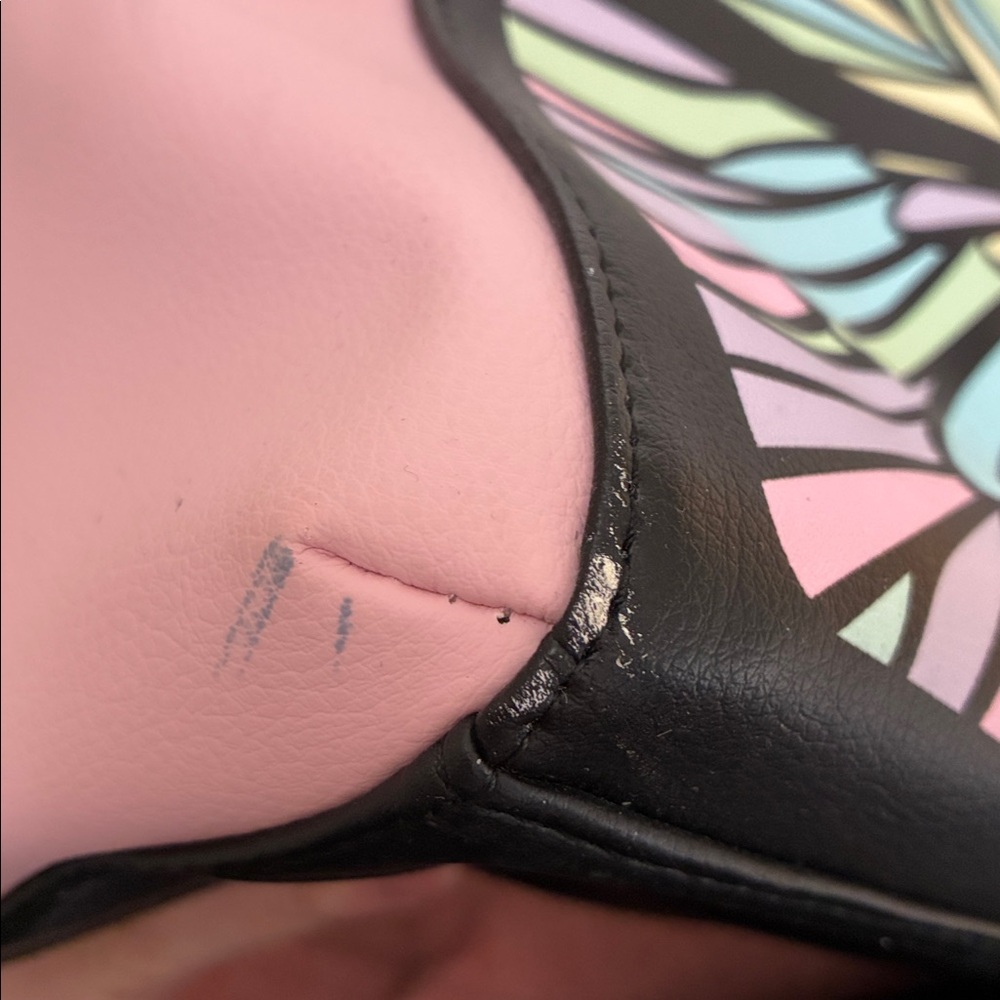 Luv Betsey by Betsey Johnson bag - Picture 12 of 14